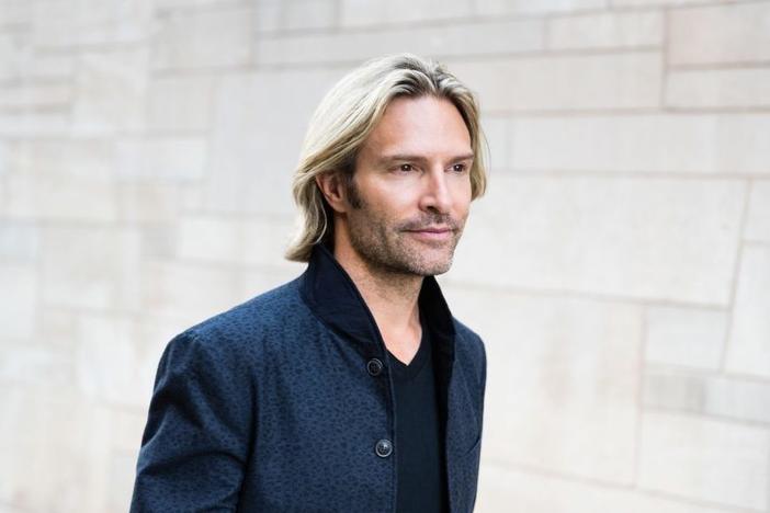 Eric Whitacre