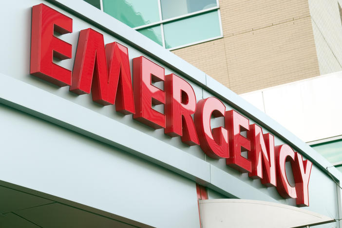 Funding is shrinking for Medicare's Part A trust fund, which pays for hospitalization and in-patient care. The funding largely comes from a 1.45% payroll tax paid by employees and employers.