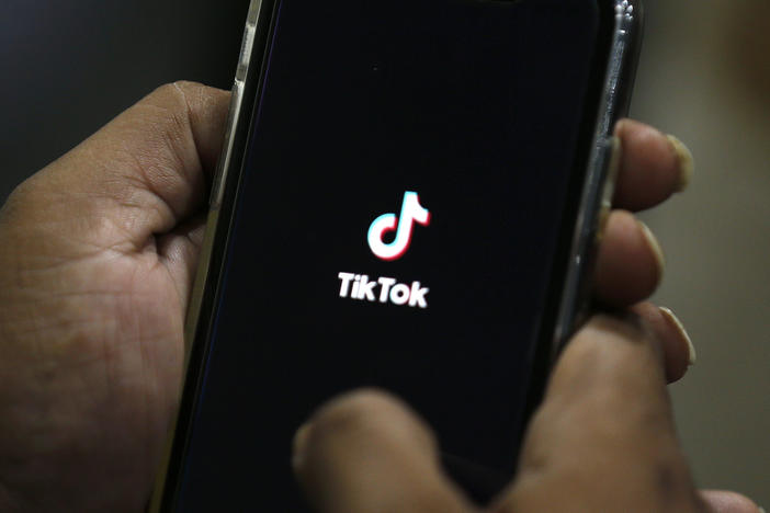 The White House and Congress are increasingly clamping down on TikTok, the Chinese-owned video-sharing app that is a sensation among teenagers and 20-somethings. Officials fear the app could be used as a spy tool.