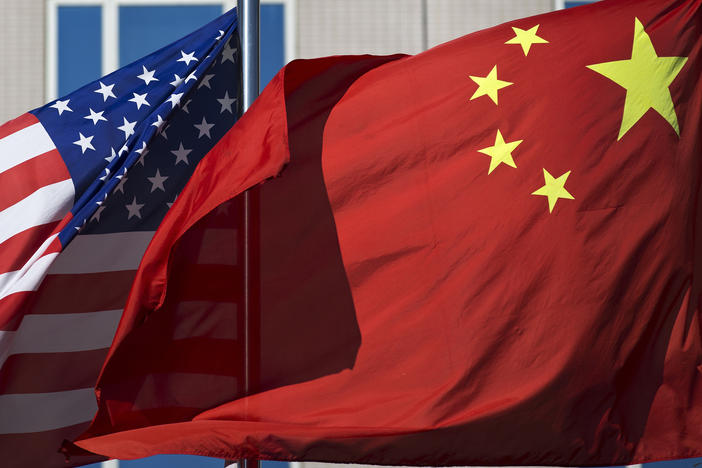 In recent weeks, U.S.-China relations have unraveled with alarming speed, and some analysts say they are now at their worst since the two countries normalized diplomatic ties in 1979.