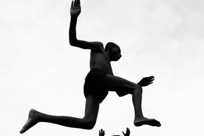 "Flying Boys." India