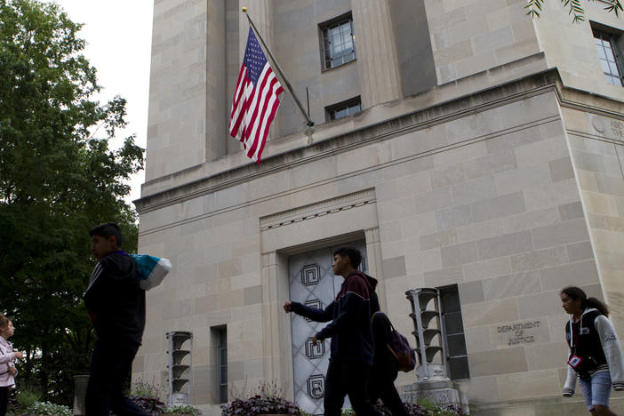 The Department of Justice is marking 150 years this month and some former employees and officials say the time has come for reforms in its relationship with the White House.