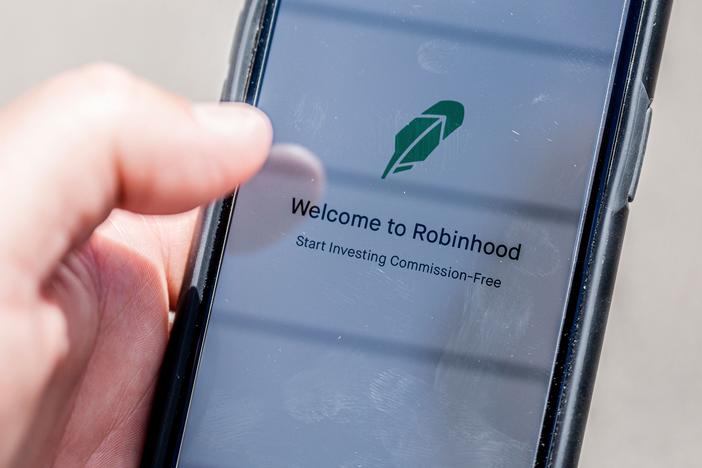 Stock trading has become easier and cheaper than ever. But have venues like Robinhood made it too risky for inexperienced investors?