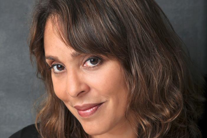 Natasha Trethewey served as U.S. poet laureate in 2012 and 2013. She won the 2007 Pulitzer Prize in poetry for her 2006 collection <em>Native Guard.</em>
