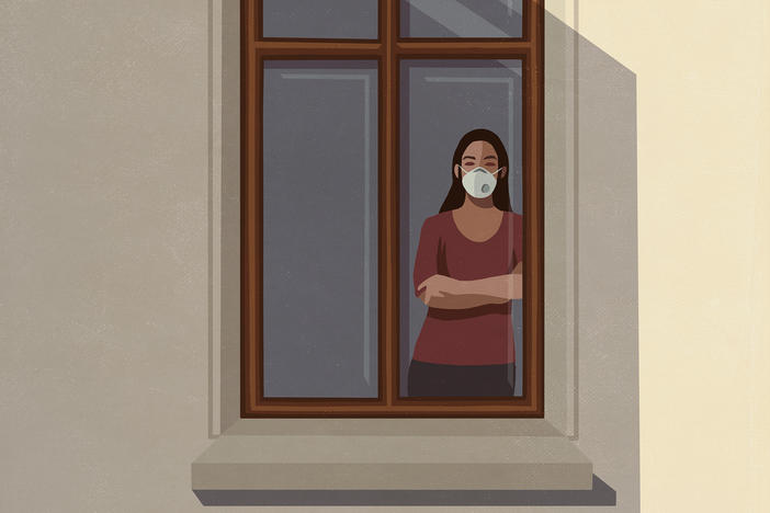 "People are not very good with large numbers," says Elke Weber, a professor of psychology at Princeton University. "We don't discriminate between 150,000 or 300,000 or 3 million."