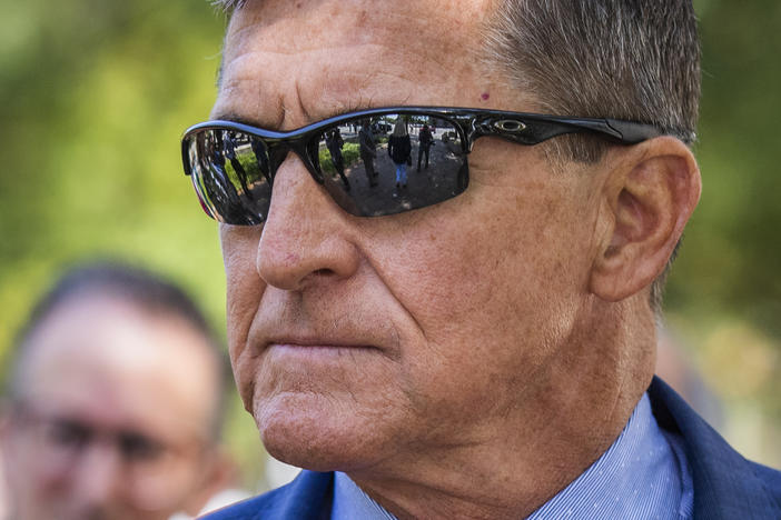 Former national security adviser Michael Flynn's legal odyssey continues after the full U.S. Court of Appeals for the District of Columbia Circuit agreed to hear oral arguments in the case next month.