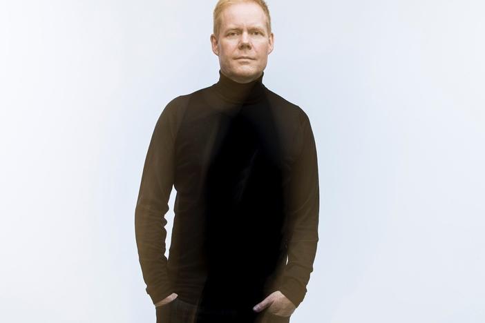 When thinking about putting the Universal Declaration of Human Rights to music on <em>Voices</em>, Max Richter tried to capture the essence of "the world we haven't made yet."