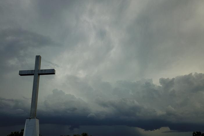Churches in the U.S. received billions of dollars as part of the Paycheck Protection Program. New coronavirus relief legislation would likely include additional money available to houses of worship.