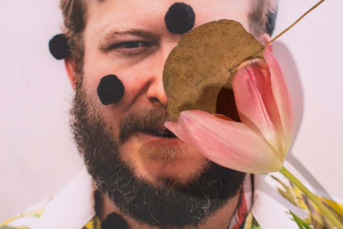 Bon Iver's new single is titled "AUATC."