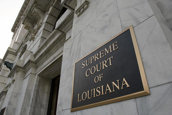 The Louisiana Supreme Court denied Fair Wayne Bryant's request to review his life sentence for stealing hedge clippers. Bryant has already spent nearly 23 years in prison for the crime.