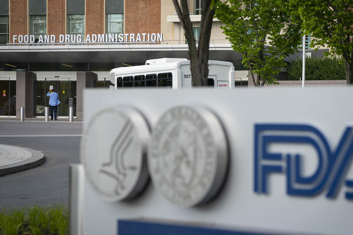 In 2019, the FDA approved Spravato for patients with major depressive disorder who hadn't responded to other treatments. Now, the agency is adding patients who are having suicidal thoughts or have recently attempted to harm themselves or take their own lives.