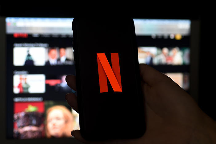 Some Netflix users will be able to watch shows at slower and faster speeds. It's a helpful move for blind and deaf users, advocates say.