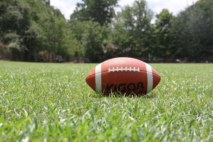 Georgia Public Broadcasting's Football Fridays in Georgia return.