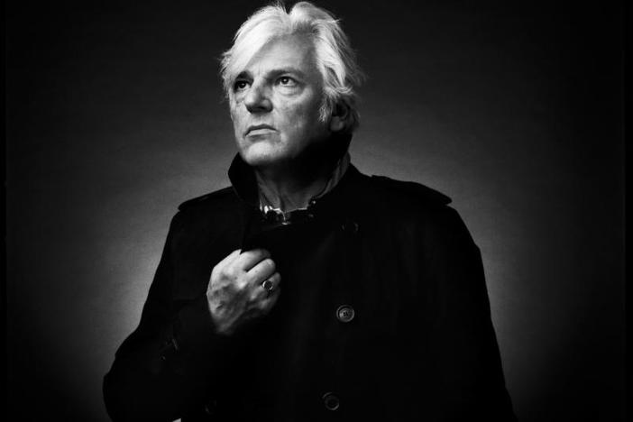Robyn Hitchcock will perform two sets at Eddie's Attic on Wednesday, Nov. 13 - one at 7 p.m. (which is sold out) and another at 10 p.m.