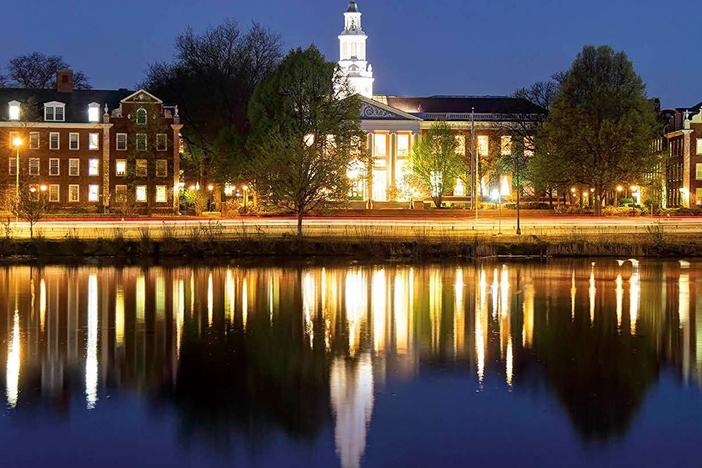 <em>Veritas: A Harvard Professor, a Con Man and the Gospel of Jesus's Wife,</em> by Ariel Sabar