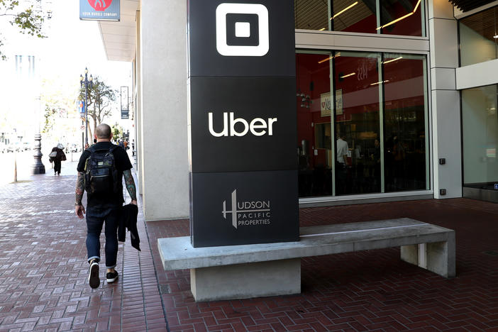 Federal prosecutors allege Uber's former head of security organized a cover-up of a massive data breach.