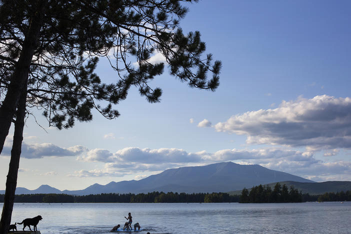 The virus has spread beyond the people who were at the Aug. 7 wedding reception in Millinocket Lake, located roughly 190 miles northeast of the state's most populous city of Portland.
