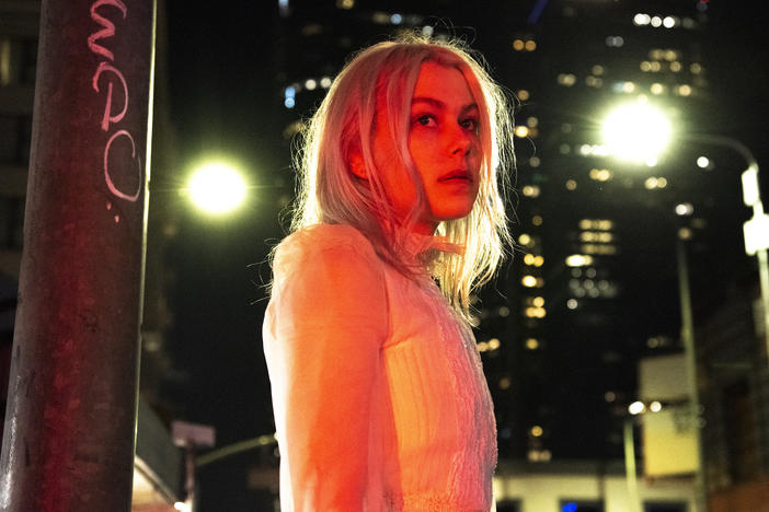 Phoebe Bridgers