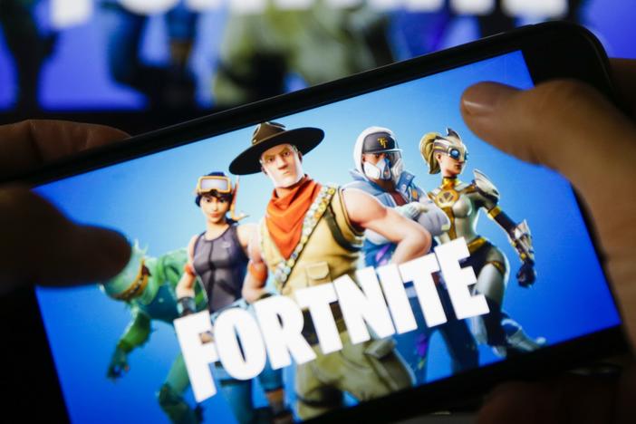 Fortnite is releasing its new season, Chapter 2 - Season 4, on Thursday, but it will not be available on iPhones or other Apple devices because of a legal dispute between Epic Games, the maker of Fortnite, and Apple over in-app commissions.