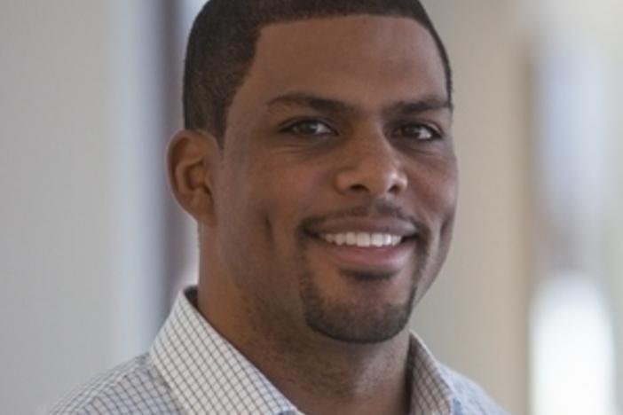 Jason Wright joined the Washington Football Team as the new president while the team reckons with allegations of sexual harassment and changing a racist nickname.