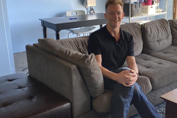 Patrick Ryan, technical manager at TikTok, is suing the Trump administration over the president's executive order aimed at banning business transactions between Americans and TikTok's parent company ByteDance.