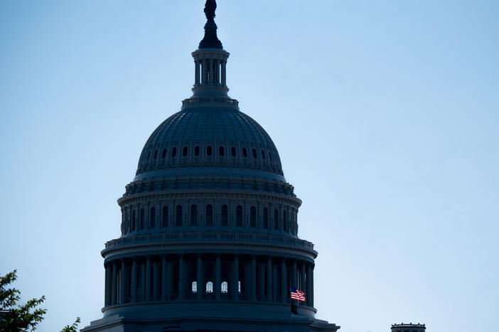 Congress had been set for briefings on election security in mid-September. But briefings by the Office of the Director of National Intelligence have been called off, top Democrats say.