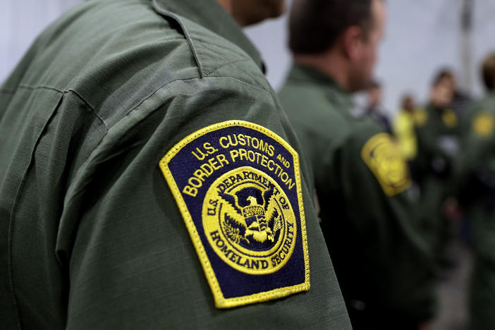 A U.S. district judge disagrees with the Trump administration's argument that U.S. Customs and Border Protection employees are adequately trained to screen asylum claims.