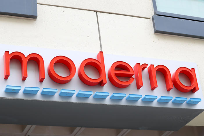 Moderna, based in Cambridge, Mass., has reached phase three trials for its coronavirus vaccine. At the same time, its executives have sold tens of millions of dollars worth of stock, which has led to intense criticism of the company.