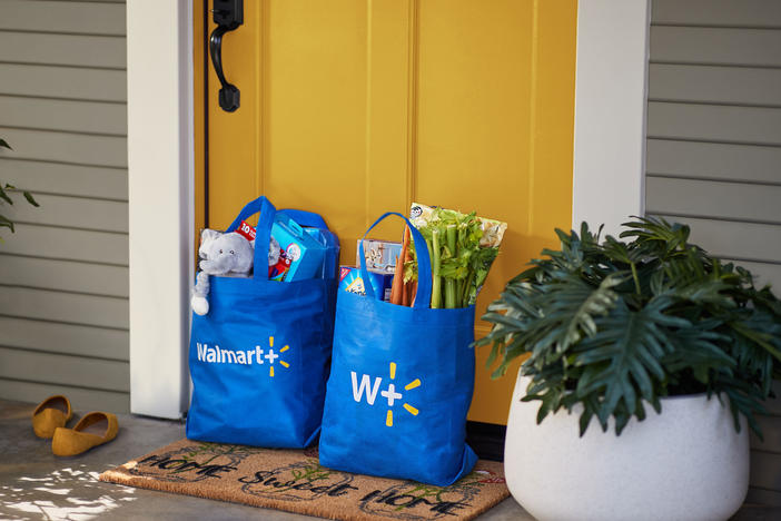 Walmart has finally launched its answer to Amazon Prime with an annual membership service.