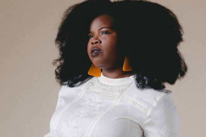 Danielle Ponder's song "Poor Man's Pain" was a standout Tiny Desk Contest entry this year.