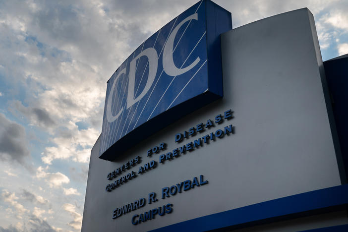 The Centers for Disease Control and Prevention has asked states to prepare for distribution of a coronavirus vaccine.