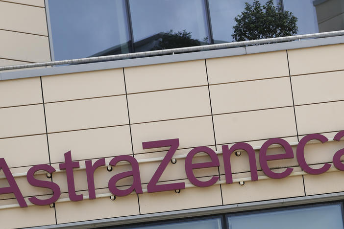 The AstraZeneca/Oxford partnership is one of the vaccine development efforts that is furthest along. The company recently began a Phase 3 trial in the United States that aims to enroll 30,000 volunteers.