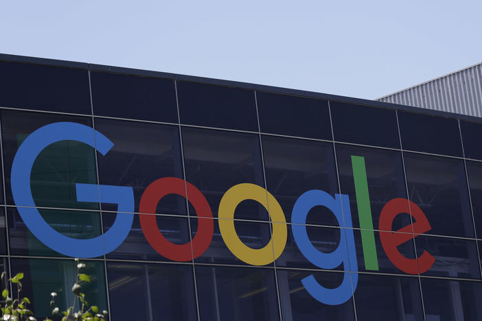 Google says it will no longer allow some autocomplete suggestions related to political candidates and the election, such as search predictions that could be viewed as making claims about the "the integrity or legitimacy of electoral processes."