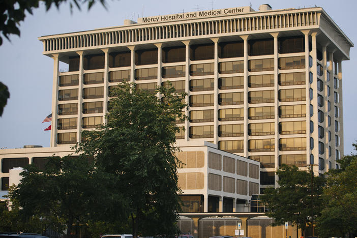 Mercy Hospital & Medical Center survived the Great Chicago Fire of 1871 ― but it lost the battle of modern health care economics. In July, Chicago's first hospital told regulators that it will end inpatient services as soon as February.
