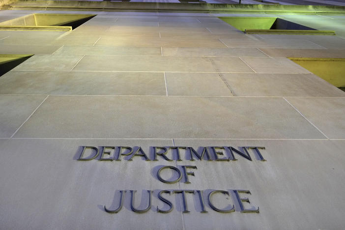 A federal judge has recommended the Justice Department look into the handling of an Iran sanctions case. "With each misstep, the public faith in the criminal justice system further erodes."