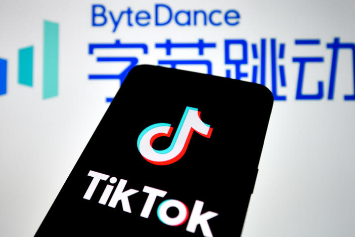 President Trump said he approved a deal struck with U.S. companies Oracle and Walmart to keep TikTok alive, but the agreement does not accomplish what the president sought to achieve.