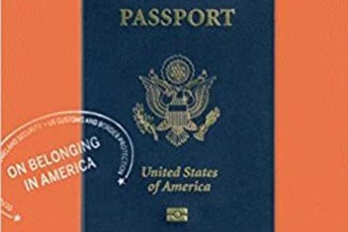 <em>Conditional Citizens: On Belonging in America,</em> Laila Lalami