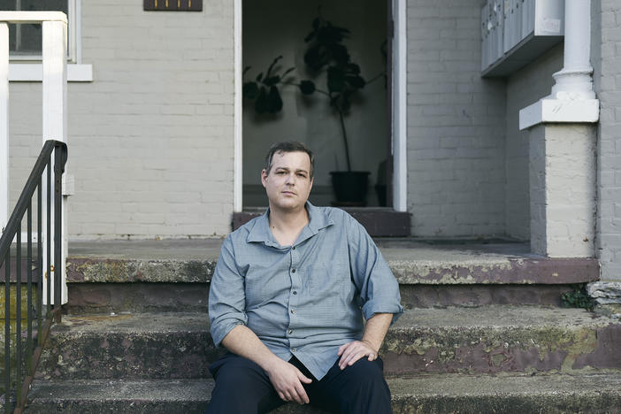 Jesus Gonzalez of Lexington, Ky., has been struggling to make ends meet after the $600 per week in extra federal unemployment benefits ran out.