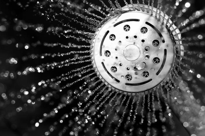 Showers feel fabulous — but how frequent is too frequent for skin ecology?