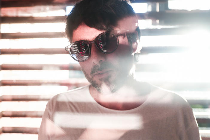 Simón Mejía from Bomba Estéreo<em> </em><em></em>picks his 5 favorite Tiny Desk concerts.