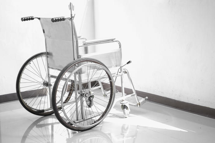 Researchers say 70% of nursing homes are for-profit, and low staffing is common.