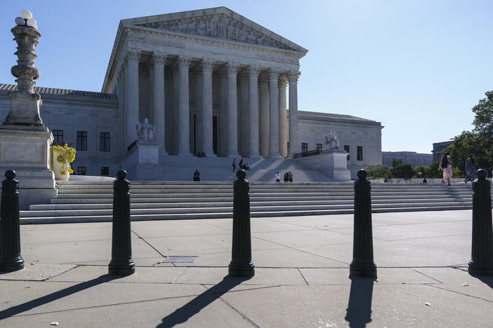 The Supreme Court, which begins its new term Monday, is confronting cases related to the election, the Affordable Care Act and religious rights, among others.