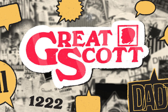 Great Scott was a popular hangout for students at Boston College for many years.