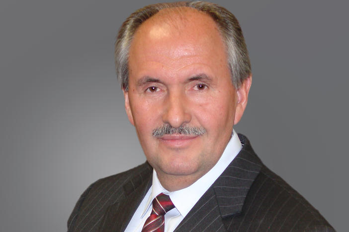 Voice of America Acting Director Elez Biberaj was appointed in June by USAGM CEO Michael Pack.