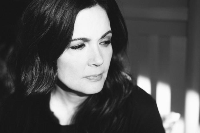 Lori McKenna's new track for <em>Morning Edition</em>'s Song Project series was inspired by her children's perspectives of the COVID-19 era.