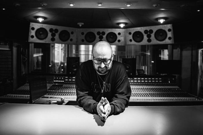 Clint Mansell is the Grammy-nominated composer whose work on <em>Requiem for a Dream</em> jumpstarted a prolific and distinctive score career.