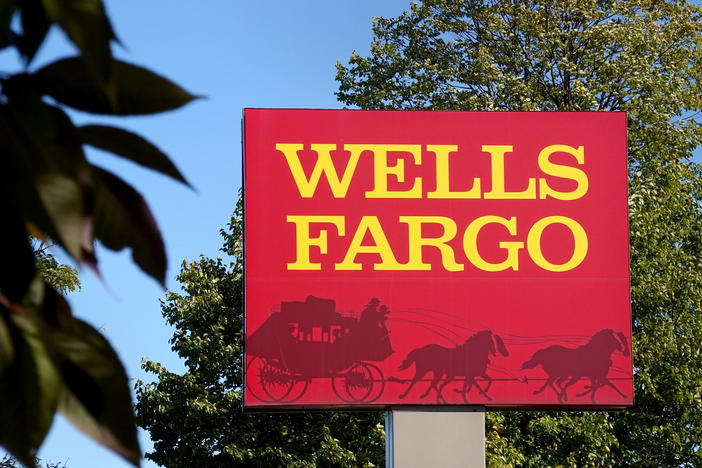 Wells Fargo has fired more than 100 employees whom it says personally defrauded a pandemic relief program from the Small Business Administration.