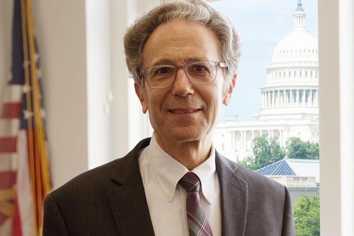 U.S. Agency for Global Media CEO Michael Pack was found by a D.C. judge to have broken the law when he seized control of a fund intended to design ways for people living under repressive regimes to have secure access to the Web.