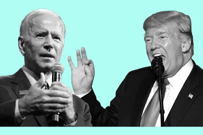 Democratic presidential nominee Joe Biden and President Trump will have their final debate on Thursday.
