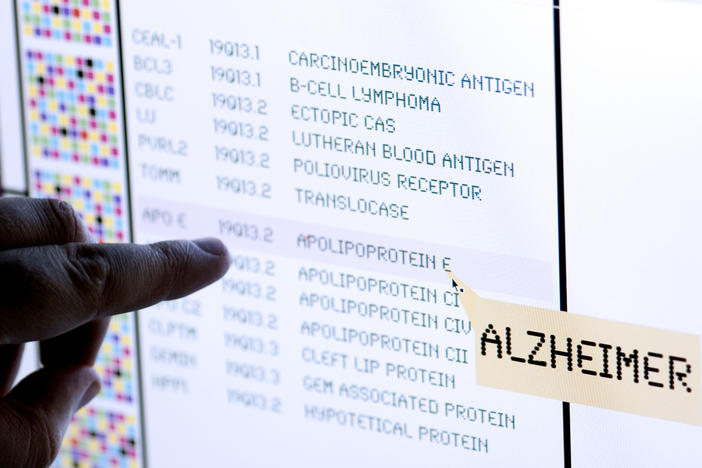 Recruiting patients for medical studies has been challenging during the pandemic, especially older people who are more vulnerable to COVID-19.